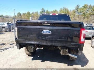 Ford 2021 Ford F150 2021 Ford F150 Lariat 5.0 Benzyna 400KM, zdjęcie 5