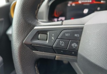 Seat Ibiza V Hatchback 5d Facelifting 1.0 MPI 80KM 2024 Seat Ibiza 1.0 80KM Style Salon PL Vat 23 1 wlasciciel Benzyna 80KM, zdjęcie 18