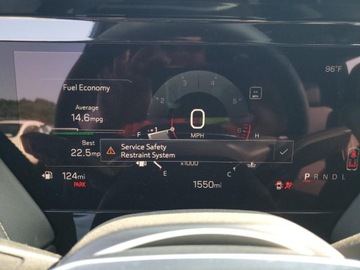  GMC Yukon Elevation 2025 5.3l 5.3 Benzyna 355KM, zdjęcie 9