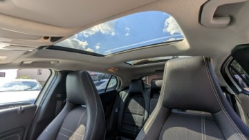 Mercedes GLA I Off-roader 2.1 200 CDI 136KM 2014 Mercedes GLA 200 136PS OPŁACONY Bezwypadkowy GW, zdjęcie 29