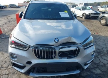 BMW X1 F48 Crossover xDrive25i 231KM 2017 BMW X1 2017r., Xdrive28i, 2L, od ubezpieczalni 2.0 Benzyna 231KM, zdjęcie 5