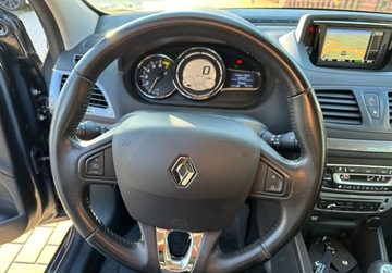 Renault Megane III Hatchback Facelifting 2013 Energy TCe 115KM 2015 Renault Megane lift LIMITED 1.2 benz 116KM Salon POLSKA Bezwypadek I wl. Z, zdjęcie 8