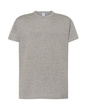 Koszulka Bawełniana PLUS SIZE DUŻE ROZMIARY r. 3XL