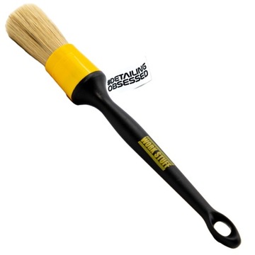 Work Stuff Detailing Brush Short 24mm pędzelek
