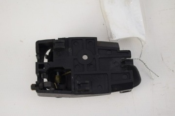 РУЧКА ВНУТРЕННЯЯ ПРАВАЯ ПЕРЕДНЯЯ DAEWOO NUBIRA I 97R
