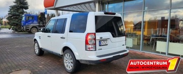 Land Rover Discovery IV 5.0 V8 375KM 2013 Land Rover Discovery Bardzo ladny stan. 5,0 be..., zdjęcie 4