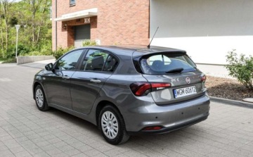 Fiat Tipo II Sedan 1.4 95KM 2018 Fiat Tipo 1,4 LPG Salon PL 1 wlasciciel Bezwypadkowy VAT23 20182019 r., zdjęcie 2