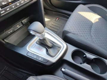 Kia XCeed Crossover 1.4 T-GDI 140KM 2020 Kia XCeed Salon PL 1,4 T 140 KM Wersja M Automat 1.4 Benzyna 140KM, zdjęcie 14