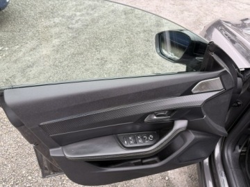 Peugeot 508 II SW PHEV Hybrid 225 PHEV 225KM 2022 Peugeot 508 SW GT-LINE. PANORAMA. VIRTUALNY KOKPIT, zdjęcie 20