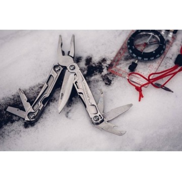 Мультитул Leatherman Rev.