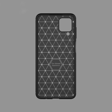 Чехол IPAKY ARMOR + 9D ПОЛНОЕ СТЕКЛО для SAMSUNG M12