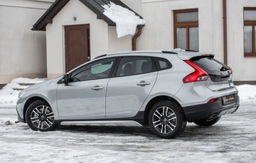 Volvo 2017 Volvo V40 Cross Country 2.0D2 120KM FullLedy Navi Alu Pdc Gwarancjia, zdjęcie 9