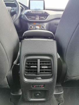 Ford Kuga III SUV 1.5 EcoBoost 150KM 2024 Ford Kuga Ford Kuga 1.5 ECOBOOST 150 KM, Titanium, SalonPL, FV23, Pakiet Z, zdjęcie 14