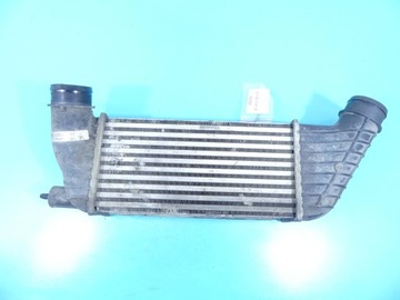 INTERCOOLER FIAT SCUDO II 06-16 2.0 JTD EXPERT