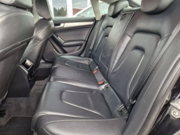 Audi A5 8T Coupe 2.0 TFSI 180KM 2011 Audi A5 Sportback 2.0 Benzyna Xenon Ledy Skóry, zdjęcie 21