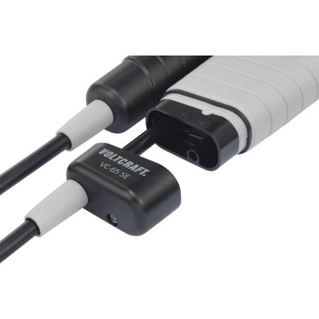 Dwubiegunowy wskaźnik napięcia VOLTCRAFT VC-65 SE