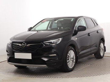 Opel 2019 Opel Grandland 1.6 Turbo, Salon Polska, zdjęcie 1