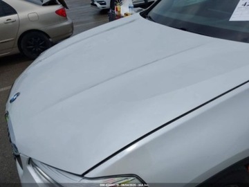 BMW X4 G02 2021 BMW X4 Xdrive 40i 2.0 Benzyna 248KM, zdjęcie 2