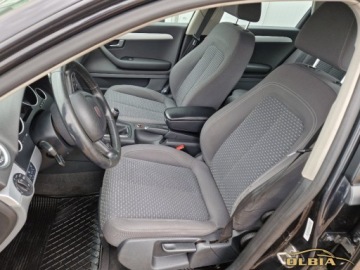 Seat Exeo ST 1.8 TSI 160KM 2011 Seat Exeo Zarejestrowany , Czujniki parkowania Navi Zadbany 1.8 Benzyna, zdjęcie 17