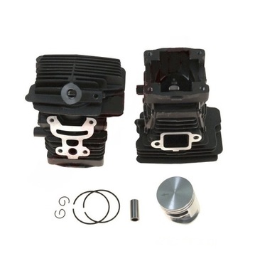 CYLINDER +TŁOK PIERŚCIENIE 38MM STIHL MS171 MS181