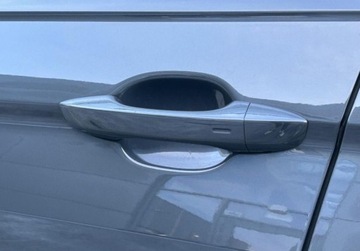 Volkswagen Tiguan II SUV Plug-in 1.4 TSI e-HYBRID 245KM 2022 Volkswagen Tiguan eHybrid Elegance Pakiety, GTE, Masaze, Matrix, ACC, Dig, zdjęcie 38