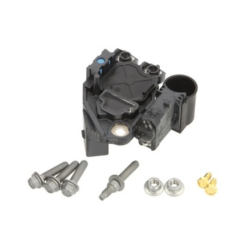 REGULATOR NAPIĘCIA VALEO 599233