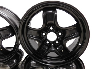 FELGA 16 MEGANE IV SCENIC FLUENCE KOLEOS CAPTUR 2