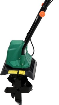 ЭЛЕКТРИЧЕСКИЙ КУЛЬТИВАТОР 750 Вт 32 см