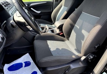 Ford S-Max I Van Facelifting 2.0 Duratorq TDCi DPF 163KM 2012 Ford S-Max lift 7-osobowy 163KM Czujniki parkowania Klimatronik GWARANCJA, zdjęcie 18