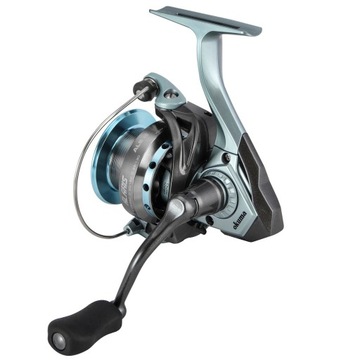 Катушка Okuma Alaris Spining 40 бесплатно!