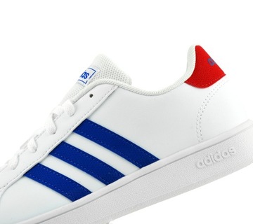 КРОССОВКИ ADIDAS GRAND COURT K GX5742 # 40