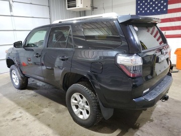 Toyota 2014 Toyota 4-Runner SR5 2014 4.0l 4.0 Benzyna 270KM, zdjęcie 1