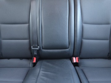 Hyundai i30 II 2013 Hyundai i30 1.6 CVVT, Salon Polska, Skóra, Navi, zdjęcie 9