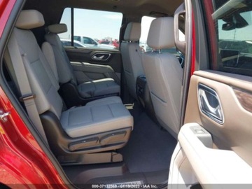 Chevrolet Tahoe GMT900 2023 Chevrolet Tahoe LT 2023 5.3l 5.3 Benzyna 355KM, zdjęcie 12