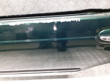 DVEŘE LEVÝ ZADNÍ ROVER 45 EXL