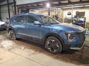 Kia Niro II 2023 Kia Niro Wind 2023 Elektryczny 201KM, zdjęcie 4