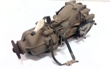 DIFER NÁPRAVA ZADNÍ SUZUKI SX4 FIAT SEDICI 1.9 DDIS