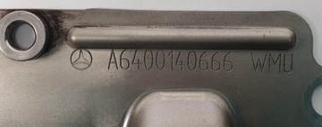 KRYT VANA OLEJ MERCEDES W169 A6400140666