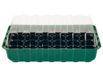 Минискейлер для определения размеров семян 96 HOLE SQUARE x4 Высокопроизводительный многофункциональный