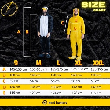 Piżama Onesie Kigurumi Kostium Przebranie Spiderman XXL: 185 - 195cm