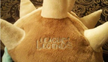 RAMMUS LEAGUE OF LEGENDS ШЛЯПА LOL RIOT POINTS