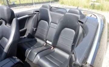 Mercedes Klasa E W212 Limuzyna 350 CGI BlueEFFICIENCY 292KM 2010 Mercedes-Benz Klasa E 350CGI 292KM Kabriolet Avantgarde Super stan Orygina, zdjęcie 13
