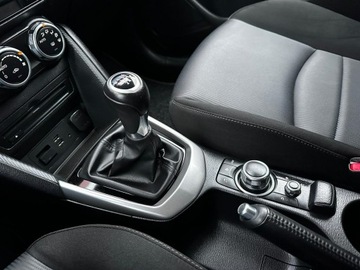 Mazda CX-3 Crossover 2.0 SKY-G 120KM 2017 Mazda CX-3 Asystent Kamera Czujniki Grzane fotele, zdjęcie 26