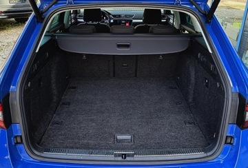 Skoda Superb III Kombi Facelifting 2.0 TDI SCR 200KM 2021 Skoda Superb diesel, automatyczna, napęd przedni,, zdjęcie 25