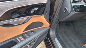 Audi A8 D5 Sedan Facelifting 3.0 50 TDI 286KM 2022 Audi A8 3.0TDI 286KM 4X4 Matrix Panorama Head-UP K, zdjęcie 35