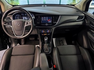 Opel Mokka I SUV 1.6 CDTI Ecotec 136KM 2017 Opel Mokka X Automat, Nawi, Full LED, Pierwszy właściciel, zdjęcie 8