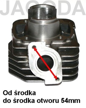 ЦИЛИНДР ПОРШЕНЬ PEUGEOT SPEEDFIGHT I II 1 2 AC 50