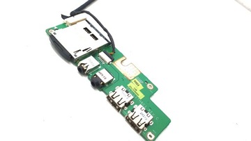 USB-аудиомодуль Lenovo U350