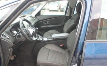 Renault Scenic IV 1.5 dCi 110KM 2017 Renault Scenic 1.5 Diesel 110KM, zdjęcie 8