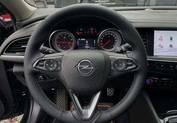 Opel Insignia II Sports Tourer 1.5 Turbo 165KM 2017 Opel Insignia 1.5 T 165KM AUTOMAT GWARANCJA bezwypadkowa zarejestrowana, zdjęcie 21